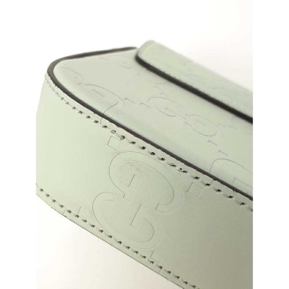 Gucci GG Super Shoulder Bag - Picture 6 of 9